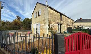 Maison 4 Pièces 75 m² à vendre à Tuffalun (49700)