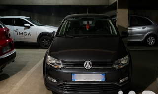 Garage  33 m² à vendre à Paris 13 (75013)