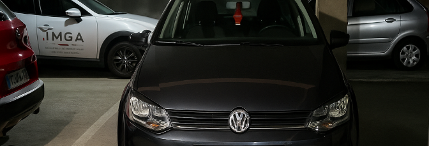 Garage  33 m² à vendre à Paris 13 (75013)