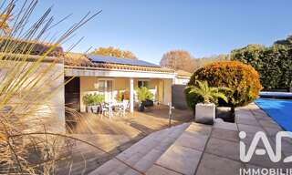 Maison 5 Pièces 134 m² à vendre à Aubagne (13400)