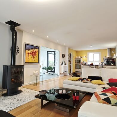 Maison 5 pièces 640000 €