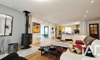 Maison 5 Pièces 125 m² à vendre à Aubagne (13400)