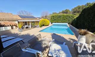 Maison 5 Pièces 125 m² à vendre à Aubagne (13400)