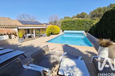 Maison 5 pièces 595000 €