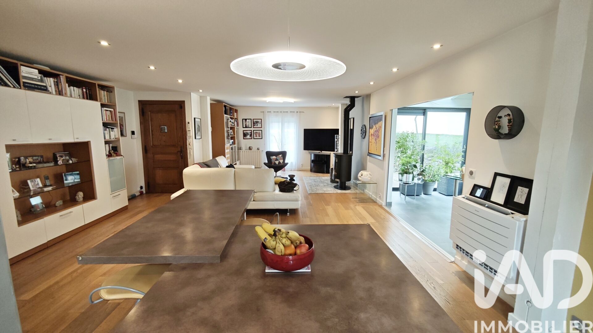Vente Maison/villa 5 pièces - Photo 5