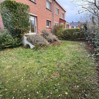 Maison 5 pièces 399000 €