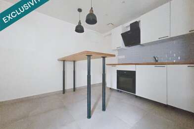 Appartement 2 pièces 175000 €