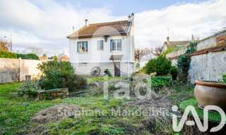 Maison 5 Pièces 107 m² à vendre à Saint-Maur-des-Fossés (94100)