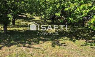 Terrain  1271 m² à vendre à Steinbach (68700)