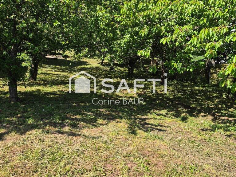 Terrain de 1271 m² — photo 1
