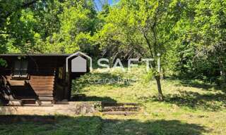 Terrain  1271 m² à vendre à Vieux-Thann (68800)