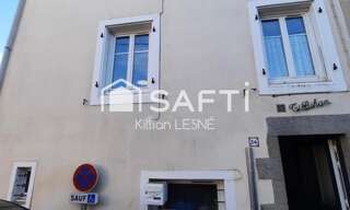 Maison 4 Pièces 99 m² à vendre à Laval (53000)