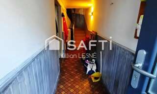 Maison 4 Pièces 99 m² à vendre à Laval (53000)