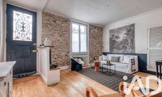 Maison 6 Pièces 104 m² à vendre à Lagny-sur-Marne (77400)