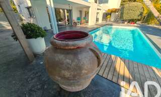 Maison 5 Pièces 175 m² à vendre à Saint-Féliu-d'Avall (66170)