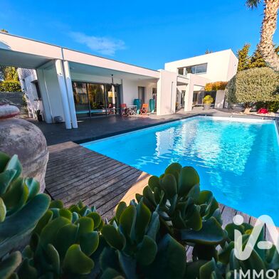 Maison 5 pièces 699000 €