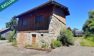 Maison 2 Pièces 170 m² à vendre à Orcier (74550)