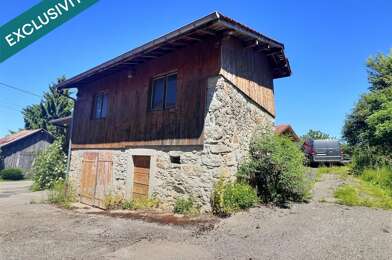 Maison 2 pièces 195000 €