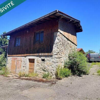 Maison 2 pièces 195000 €