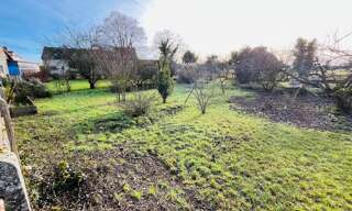 Terrain  623 m² à vendre à Saint-Erme-Outre-et-Ramecourt (02820)