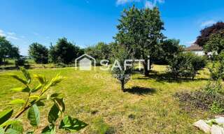 Terrain  623 m² à vendre à Saint-Erme-Outre-et-Ramecourt (02820)