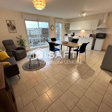 Maison 5 pièces 164000 €