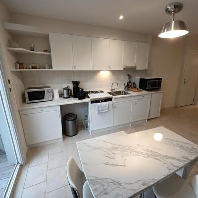 Maison 5 pièces 164000 €