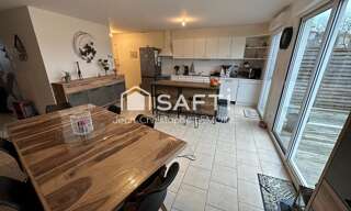 Maison 5 Pièces 115 m² à vendre à Château-Gontier-sur-Mayenne (53200)