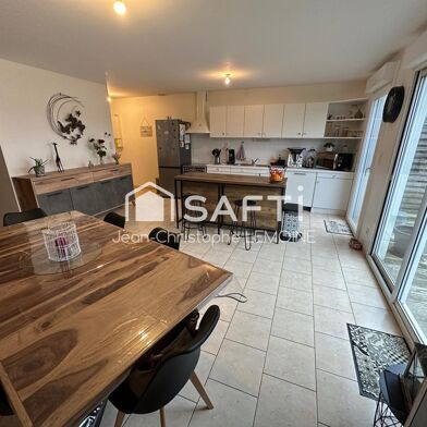 Maison 5 pièces 164500 €