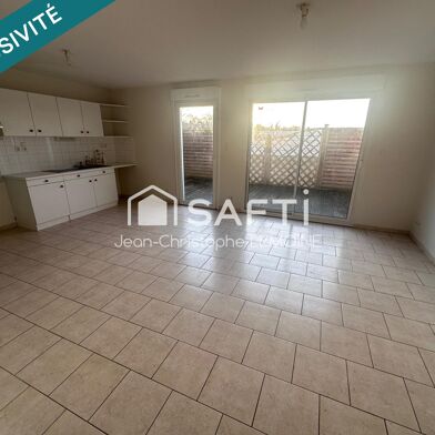 Maison 5 pièces 164500 €