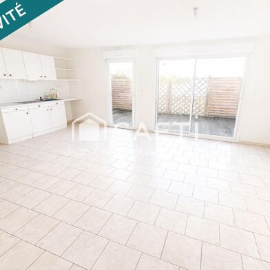 Maison 5 pièces 164500 €