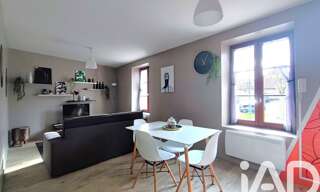 Appartement 2 Pièces 40 m² à louer à Genainville (95420)