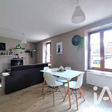 Appartement 2 pièces 650 €