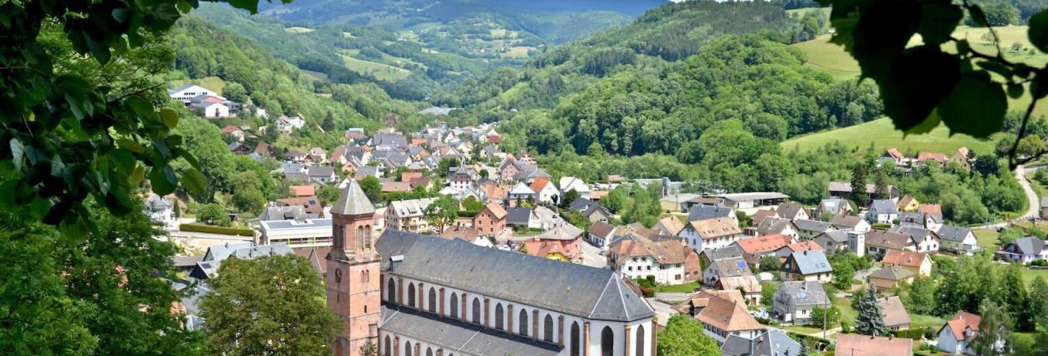 Maison 20 Pièces 300 m² à vendre à Orbey (68370)