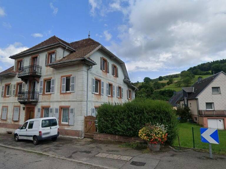 Immeuble locatif 5 appartements. — photo 1