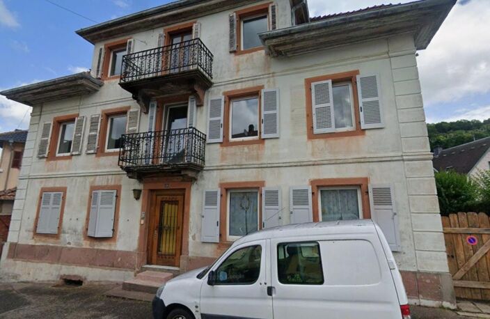 Immeuble locatif 5 appartements. — photo 2