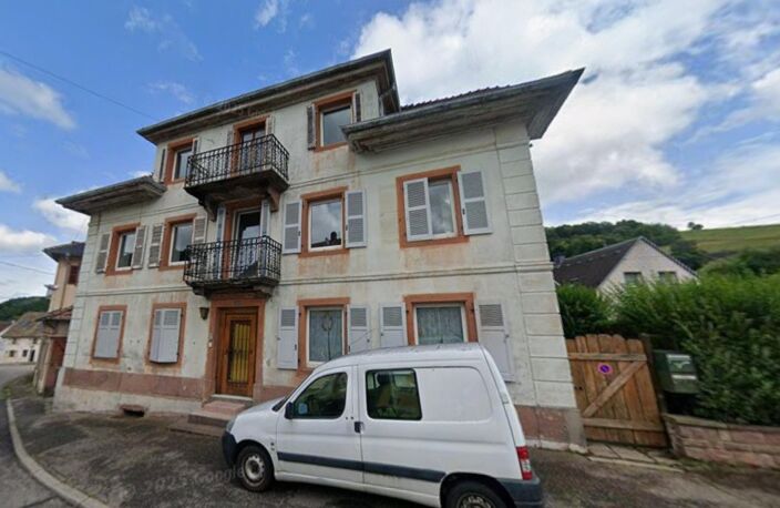 Immeuble locatif 5 appartements. — photo 3