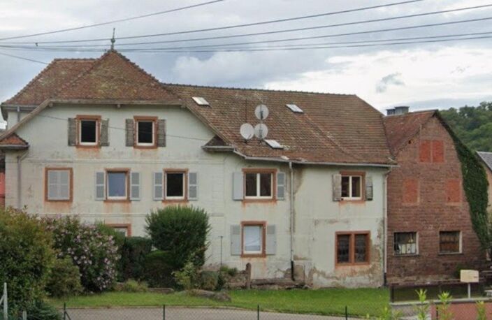 Immeuble locatif 5 appartements. — photo 4