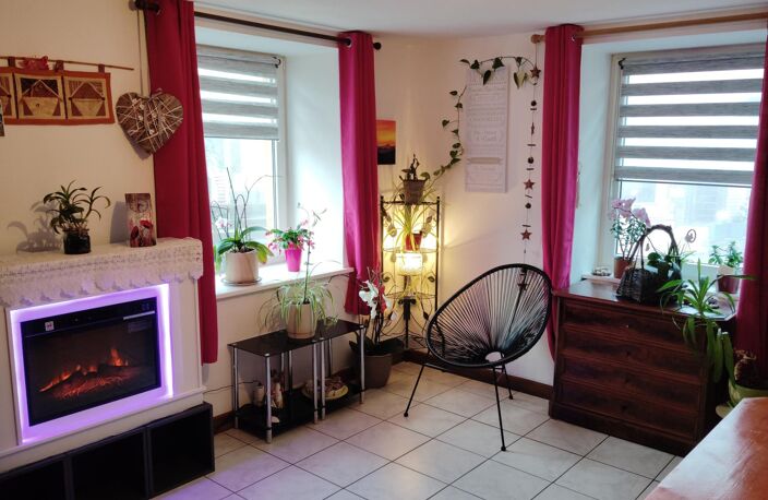 Immeuble locatif 5 appartements. — photo 5