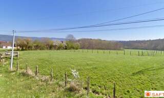 Terrain  1943 m² à vendre à Cuiseaux (71480)