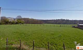 Terrain  1943 m² à vendre à Cuiseaux (71480)