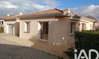 Maison 4 Pièces 108 m² à vendre à Saint-Viaud (44320)