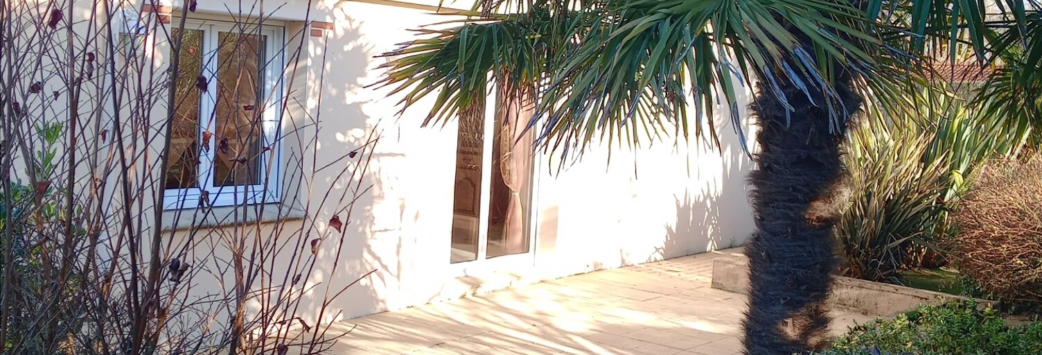 Maison 4 Pièces 108 m² à vendre à Saint-Viaud (44320)