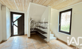 Maison 4 Pièces 87 m² à vendre à Ermenonville (60950)