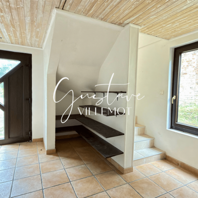 Maison 4 pièces 275000 €