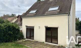Maison 4 Pièces 87 m² à vendre à Ermenonville (60950)