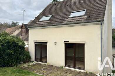 Maison 4 pièces 269900 €