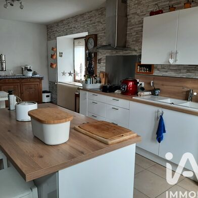 Maison 7 pièces 349000 €