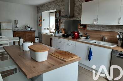 Maison 7 pièces 349000 €