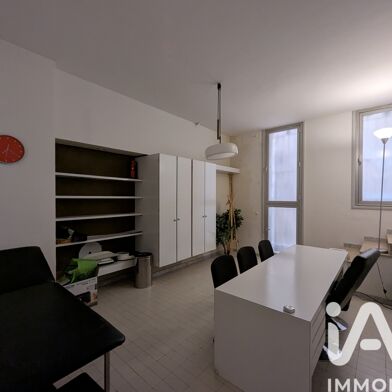 Appartement 3 pièces 130000 €